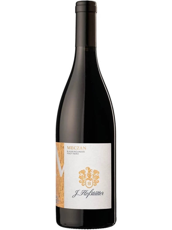 Hofstatter, Meczan Pinot Nero, Alto Adige DOC