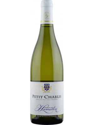 Вино Domaine Hamelin, Petit Chablis AOC 0.75 л
