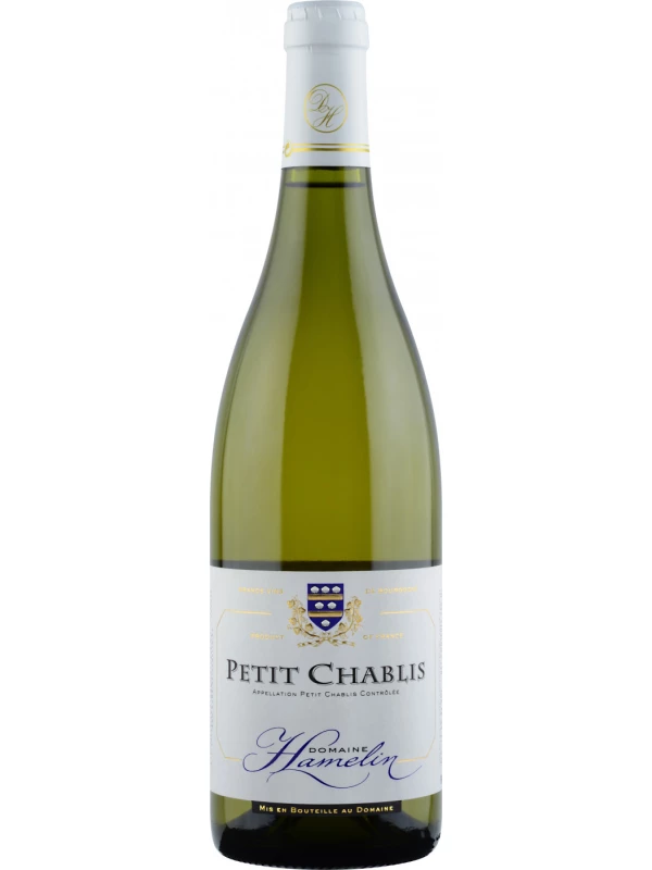 Domaine Hamelin, Petit Chablis AOC