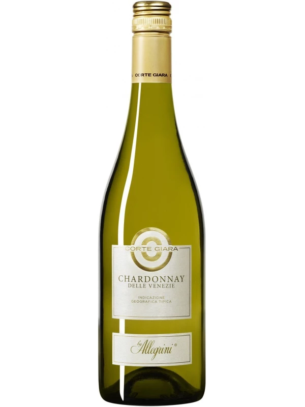Corte Giara, Chardonnay delle Venezie IGT