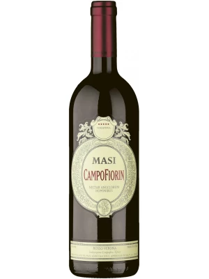 Вино Masi, Campofiorin, Rosso del Veronese IGT 2017, 1.5 л