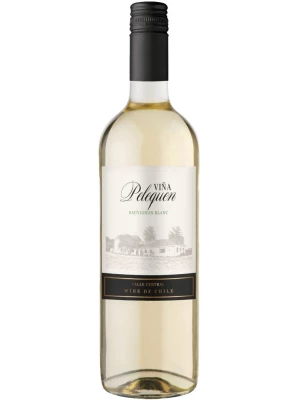 Вино Vina Pelequen Sauvignon Blanc, Valle Central DO 0.75 л