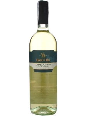 Вино Sartori, Chardonnay, Delle Venezie IGT 0.75 л