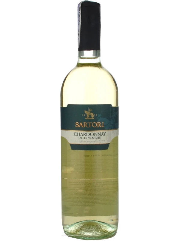 Sartori, Chardonnay, Delle Venezie IGT