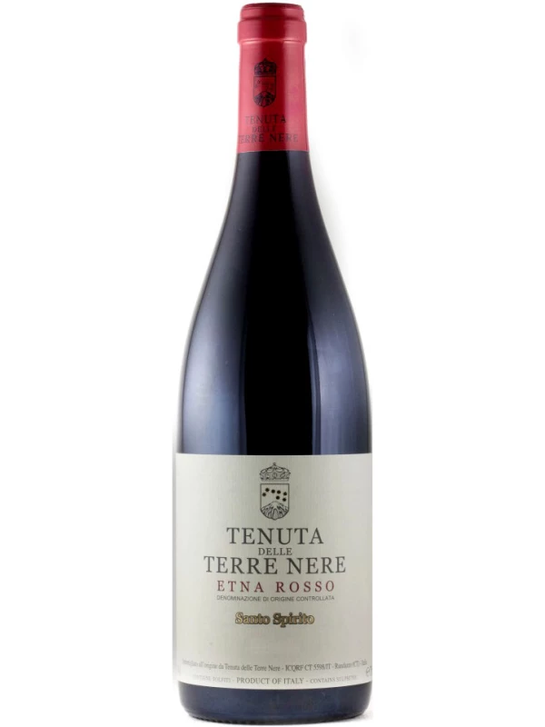 Tenuta delle Terre Nere, Santo Spirito Etna Rosso DOC