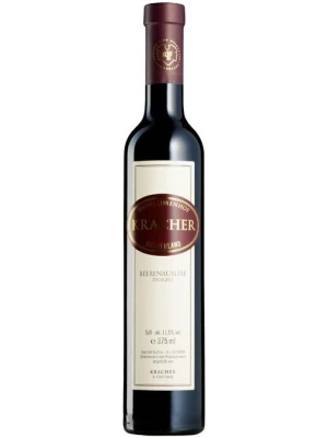 Вино Kracher, Zweigelt Beerenauslese 2016, 0.375 л