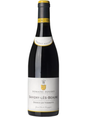 Вино Doudet Naudin, Savigny-Les-Beaune Dessus Les Vermots AOC 2018, 0.75 л
