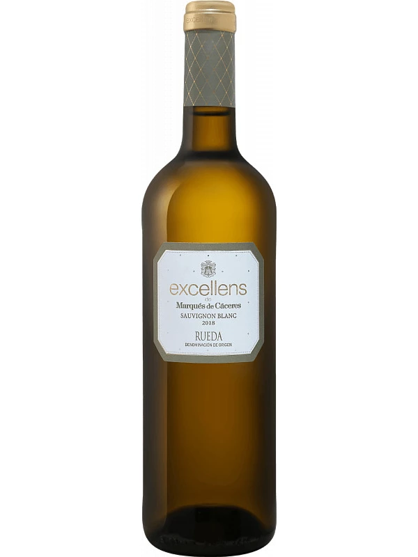 Marques de Caceres, Excellens Sauvignon Blanc, Rueda DO