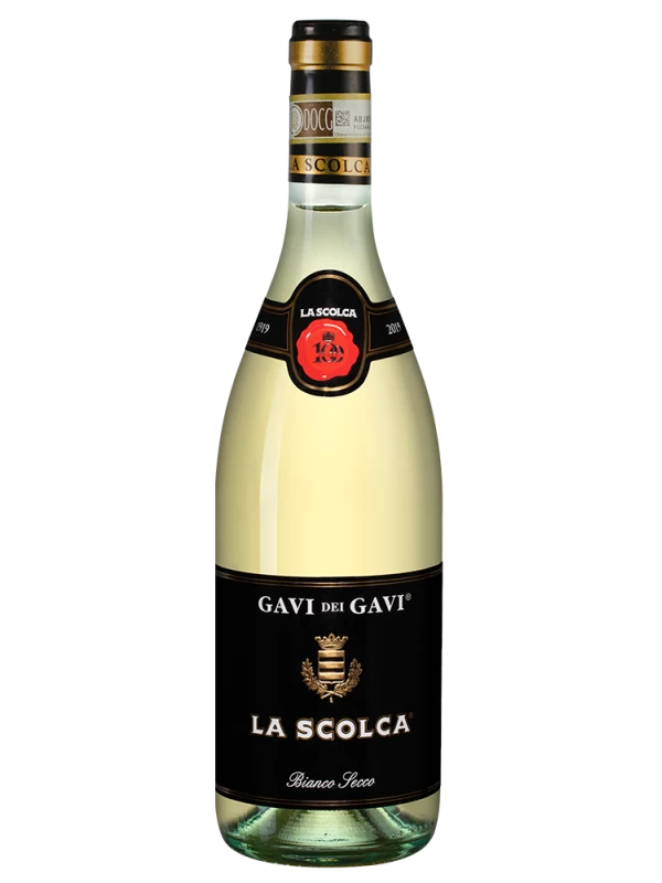 Gavi dei Gavi DOCG