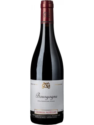 Вино Domaine Georges Noellat, Bourgogne AOC 2020, 0.75 л
