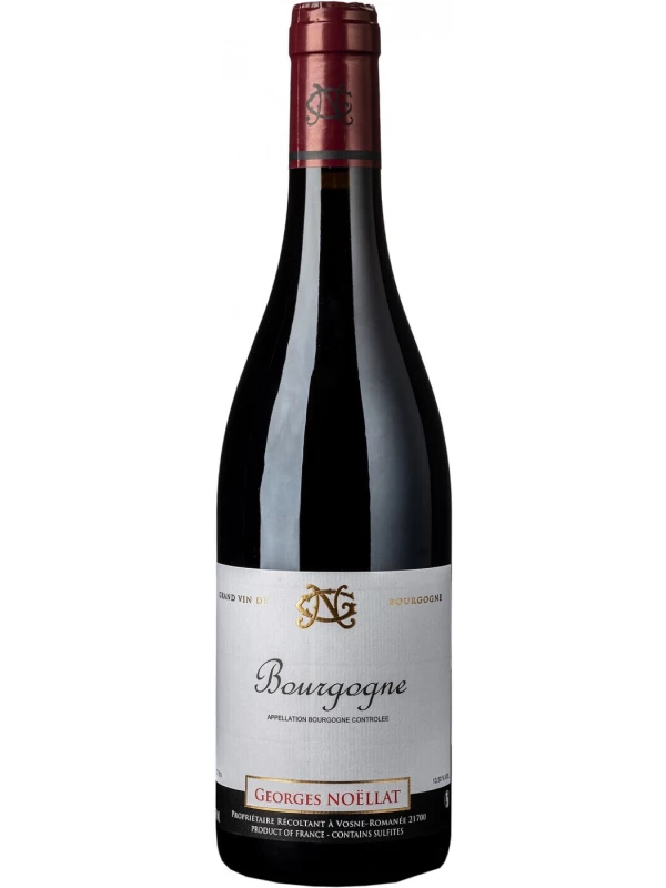 Domaine Georges Noellat, Bourgogne AOC