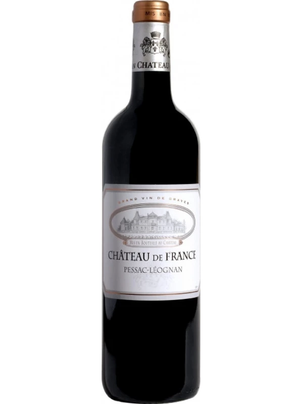 Chateau de France, Pessac Leognan