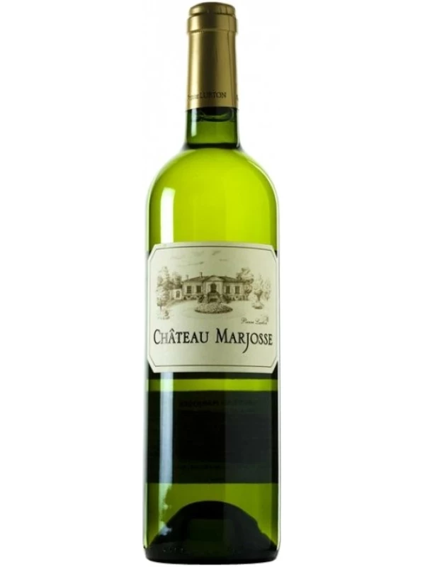 Chateau Marjosse Blanc, Entre-Deux-Mers AOC