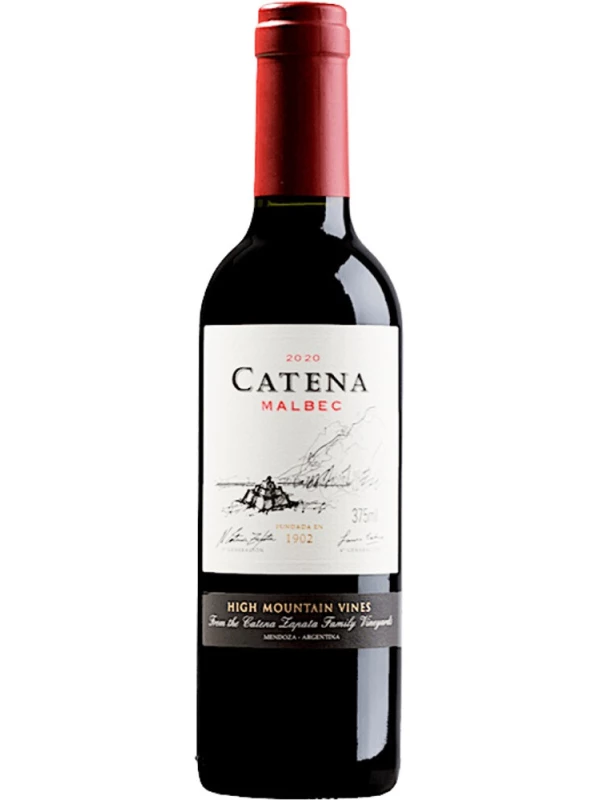 Catena Malbec, Mendoza