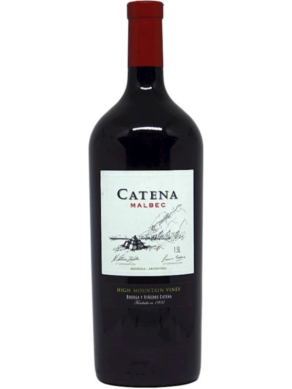 Catena Malbec, Mendoza