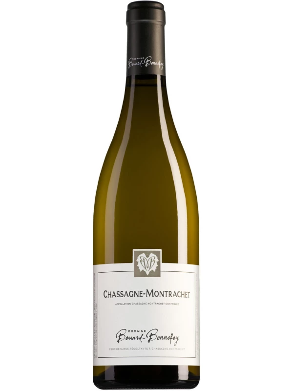 Domaine Bouard-Bonnefoy, Chassagne-Montrachet AOC
