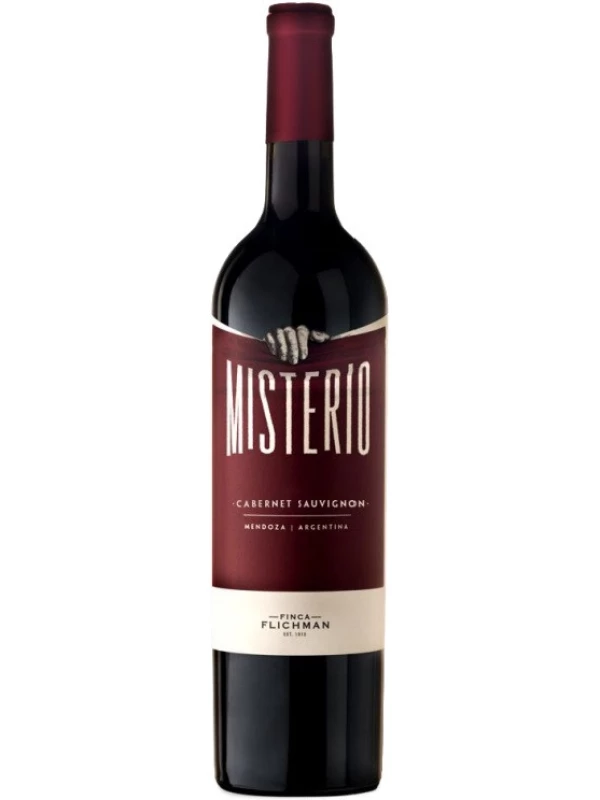 Finca Flichman, Misterio Cabernet Sauvignon