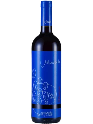 Вино Zyme, Valpolicella Reverie DOP 2020, 0.75 л