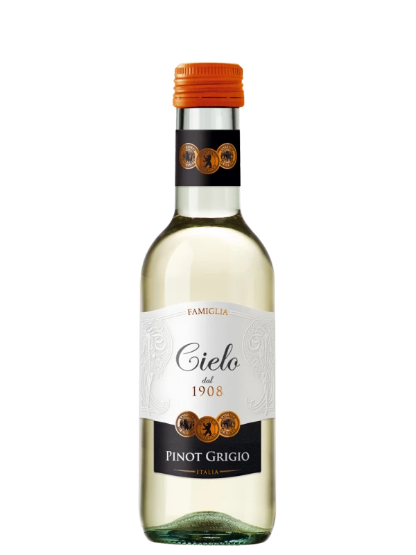 Cielo e Terra, Pinot Grigio IGT