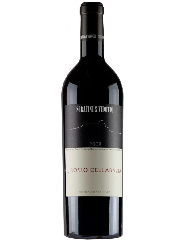 Serafini & Vidotto, Il Rosso dell'Abazia