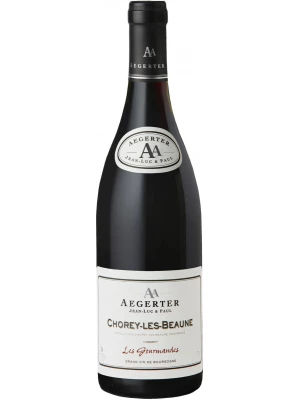Вино Aegerter, Chorey-Les-Beaune Les Gourmandes AOC 2021, 0.75 л