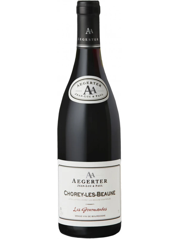 Aegerter, Chorey-Les-Beaune Les Gourmandes AOC