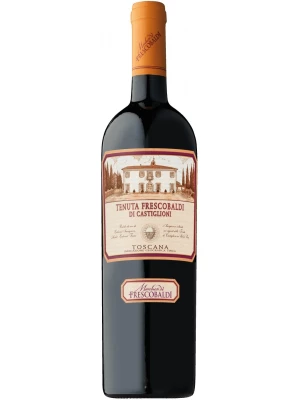 Вино Tenuta Frescobaldi di Castiglioni 2014, 0.75 л