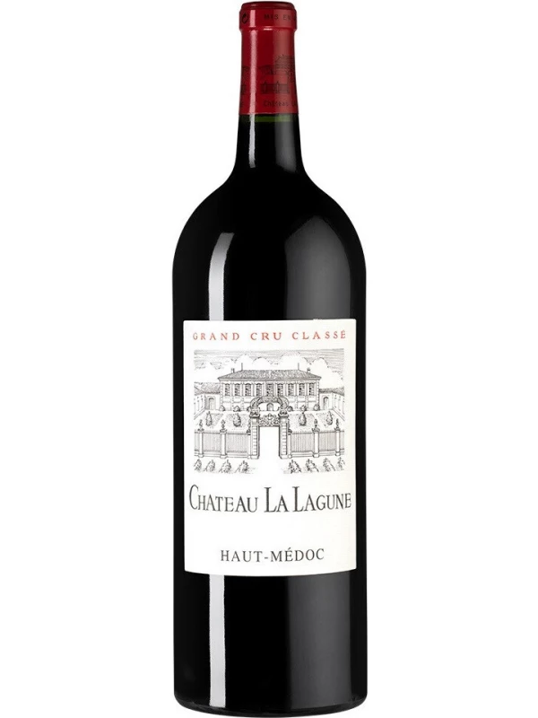 Chateau La Lagune, Haut-Medoc AOC 3-eme Grand Cru Classe