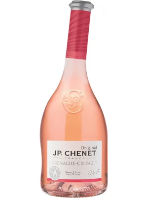 Вино J.P. Chenet, Original Grenache-Cinsault, Pays d'Oc IGP 2023, 0.75 л