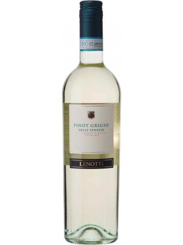 Lenotti, Pinot Grigio delle Venezie IGT