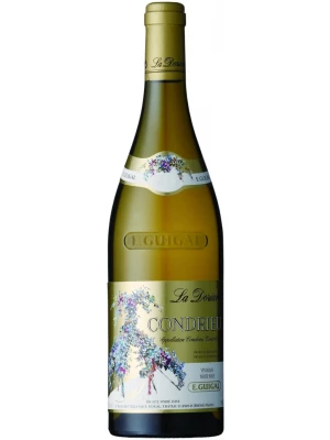 Вино E. Guigal, Condrieu La Doriane 2017, 0.75 л