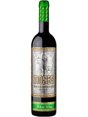 Вино Moses Collection, White Semi-Dry 0.75 л