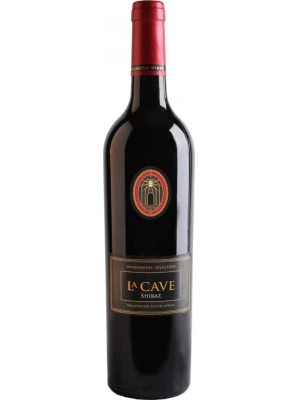 Вино La Cave Shiraz 2017, 0.75 л