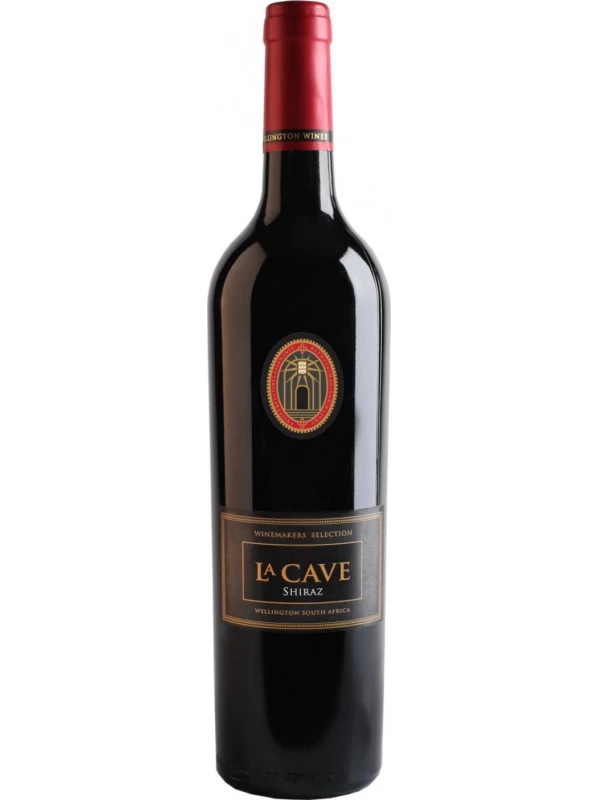 La Cave Shiraz