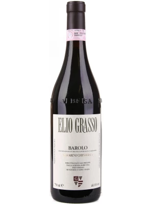 Вино Barolo Gavarini Vigna Chiniera DOCG 2013, 0.75 л