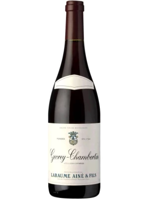 Вино Labaume Aine & Fils, Bourgogne Gevrey-Chambertin AOC 2016, 0.75 л