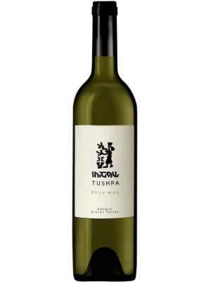 Вино Tushpa, Kangun White Dry 2018, 0.75 л