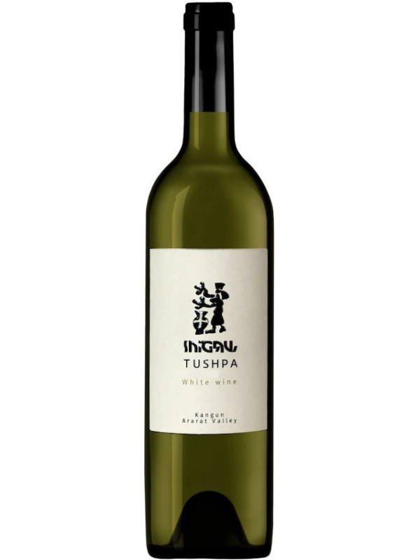 Tushpa, Kangun White Dry