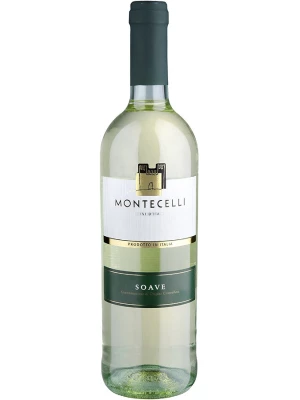 Вино Botter, Soave DOC 2015, 0.75 л