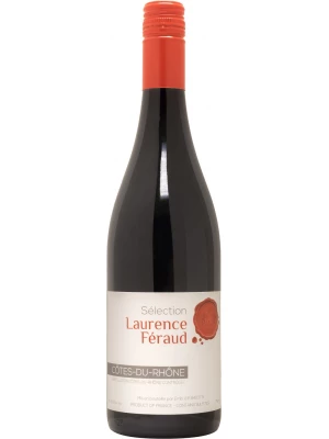 Вино Selection Laurence Feraud Cotes-du-Rhone AOC 0.75 л