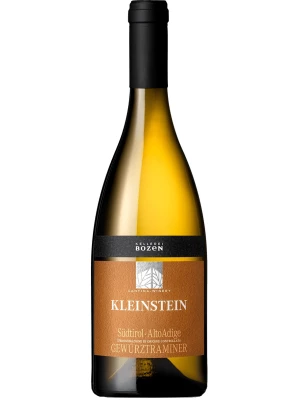 Вино Bozen, Kleinstein Gewurztraminer, Sudtirol Alto Adige DOC 2023, 0.75 л