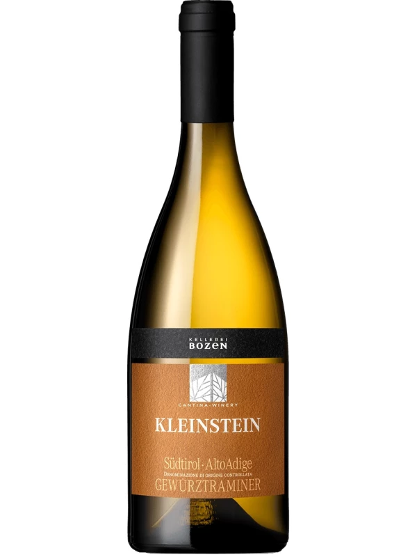 Bozen, Kleinstein Gewurztraminer, Sudtirol Alto Adige DOC