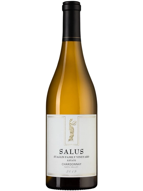 Staglin Family Vineyard, Salus Chardonnay