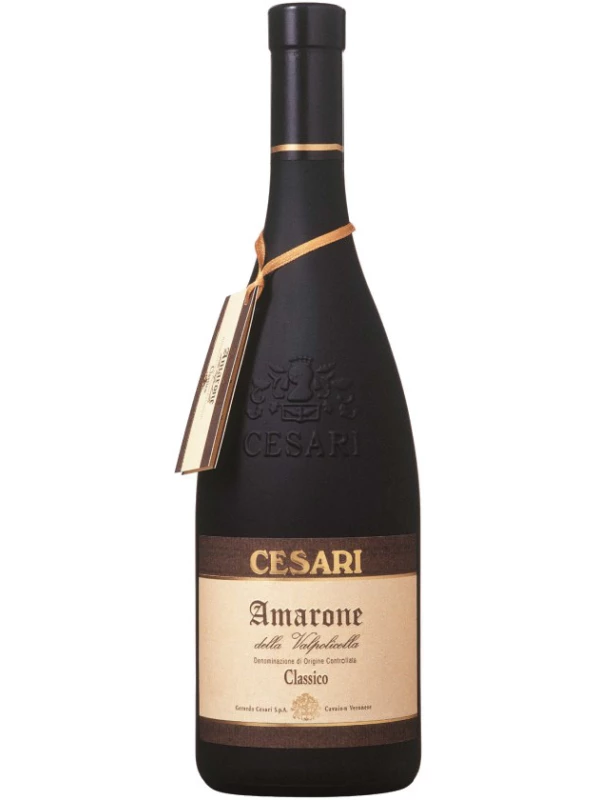 Gerardo Cesari, Amarone della Valpolicella DOC Classico