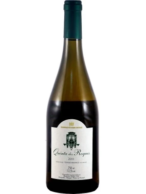 Вино Quinta dos Roques, Branco, Dao DOC 2011, 0.75 л