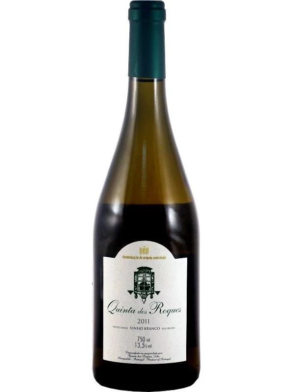 Quinta dos Roques, Branco, Dao DOC