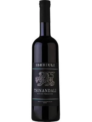Вино Shumi, Iberiuli Tsinandali 0.75 л