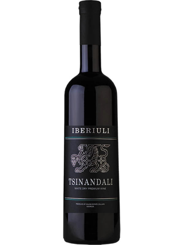 Shumi, Iberiuli Tsinandali