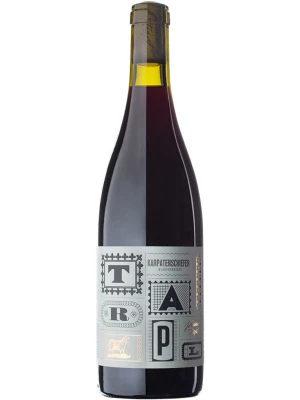 Вино Johannes Trapl, Karpatenschiefer Blaufrankisch 2018, 0.75 л