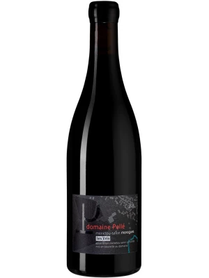 Вино Domaine Henry Pelle, Menetou-Salon Morogues les Cris AOC 2015, 0.75 л